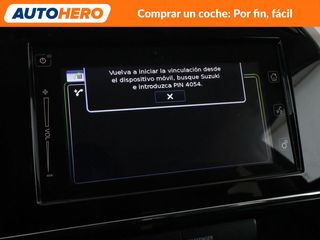 Suzuki Vitara 1.4 BoosterJet TURBO S 4x4