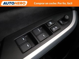 Suzuki Vitara 1.4 BoosterJet TURBO S 4x4