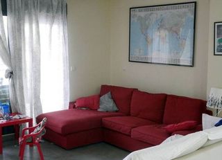 Casa pareada en alquiler en Almenara