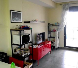 Casa pareada en alquiler en Almenara