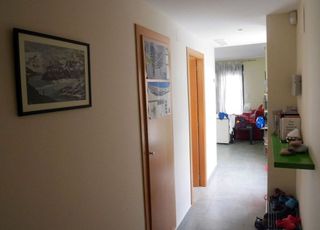 Casa pareada en alquiler en Almenara