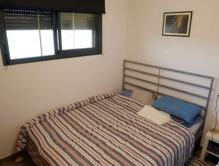 Casa pareada en alquiler en Almenara