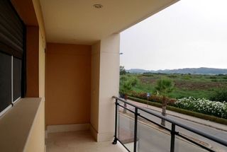 Casa pareada en alquiler en Almenara