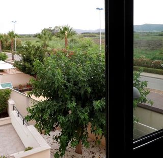 Casa pareada en alquiler en Almenara