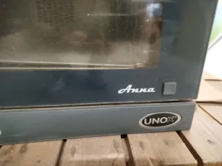 Horno de convección UNOX Anna  Urge la venta