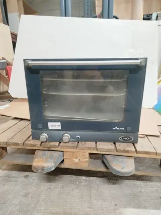 Horno de convección UNOX Anna  Urge la venta