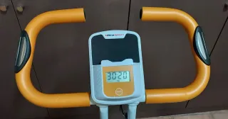 Bicicleta Estática Nueva Sin Uso