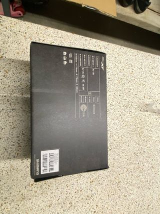 Bielas 1x12 Shimano XT 8100 170mm