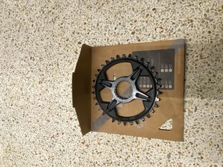 Bielas 1x12 Shimano XT 8100 170mm