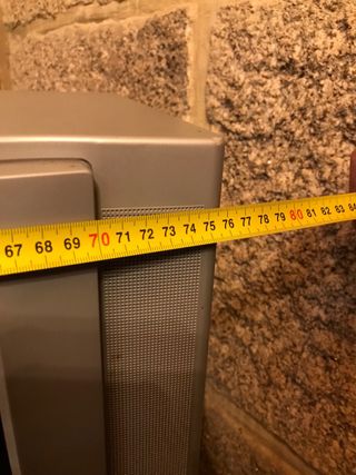 Televisor Sony Trinitron TDT