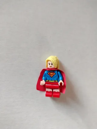 Lego Supergirl Original
