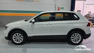 VOLKSWAGEN TIGUAN 2.0 TDi 150 CV AÑO 2017
