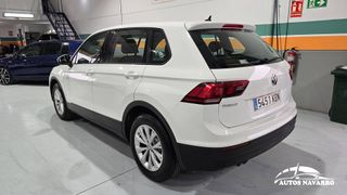VOLKSWAGEN TIGUAN 2.0 TDi 150 CV AÑO 2017