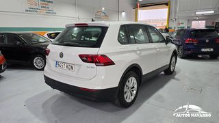 VOLKSWAGEN TIGUAN 2.0 TDi 150 CV AÑO 2017