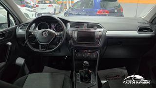 VOLKSWAGEN TIGUAN 2.0 TDi 150 CV AÑO 2017