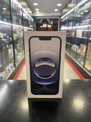 iPhone 16e 128GB Negro