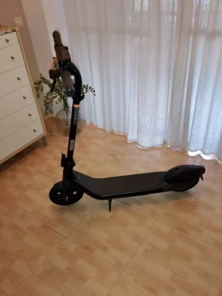 Patinete Eléctrico.Ninebot E2pro.Aun con garantía