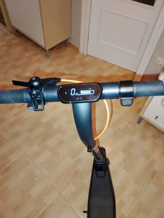 Patinete Eléctrico.Ninebot E2pro.Aun con garantía