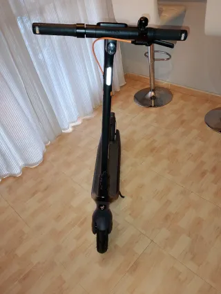 Patinete Eléctrico.Ninebot E2pro.Aun con garantía