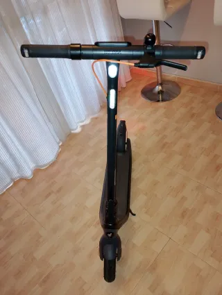 Patinete Eléctrico.Ninebot E2pro.Aun con garantía