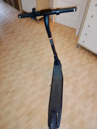Patinete Eléctrico.Ninebot E2pro.Aun con garantía