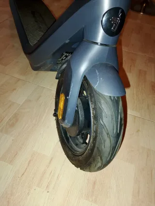 Patinete Eléctrico.Ninebot E2pro.Aun con garantía