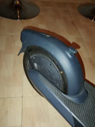 Patinete Eléctrico.Ninebot E2pro.Aun con garantía