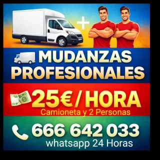 Portes y Mudanzas Mudanzas Mudanzas Economicas