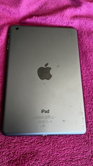 Ricambi per iPad Mini