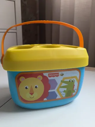 Lote Juguetes Bebé 0-12 Meses