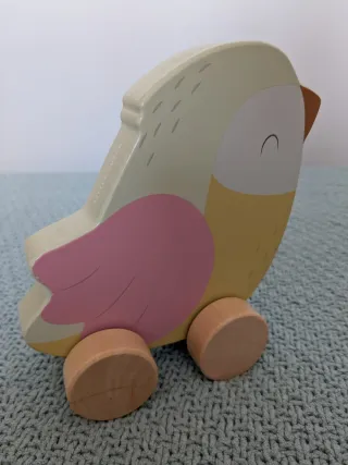 Lote Juguetes Bebé 0-12 Meses