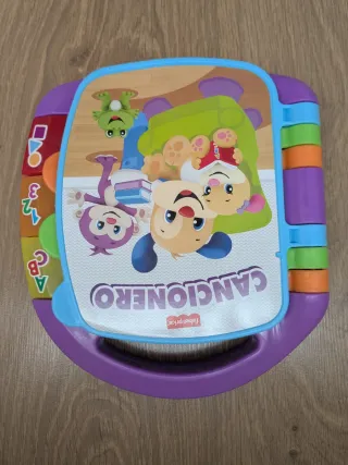 Lote Juguetes Bebé 0-12 Meses