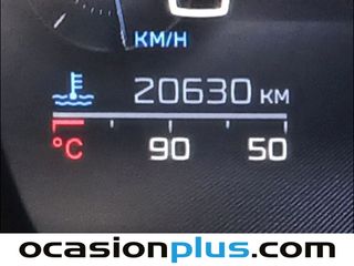 Peugeot 308 SW PureTech 130 S&S Allure EAT8 96 kW (130 CV)