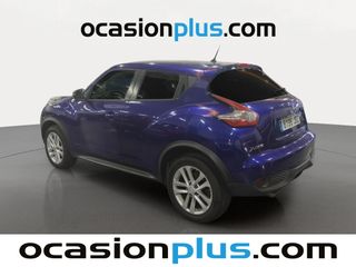 Nissan Juke 1.5 dCi Acenta 4x2 81 kW (110 CV)
