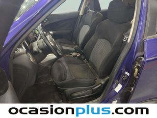 Nissan Juke 1.5 dCi Acenta 4x2 81 kW (110 CV)