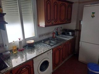 Piso en alquiler en Lucena