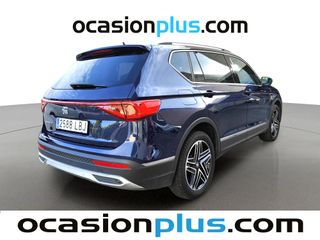 SEAT Tarraco 1.5 TSI S&S Xcellence Plus 110 kW (150 CV)
