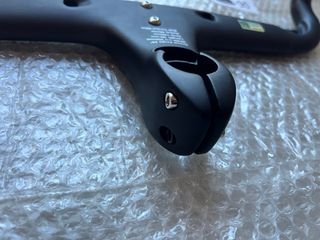 Manillar Integrado Carbono Gravel Balugoe