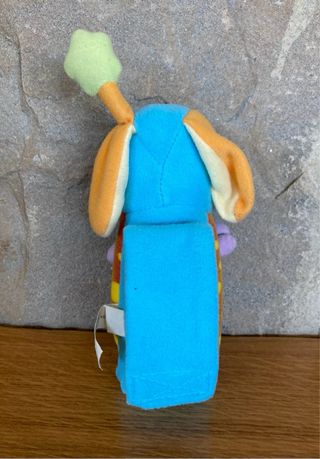 LOTE JUGUETES PRIMERA INFANCIA