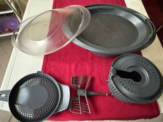 Accessori Bimby TM6 Vorwerk