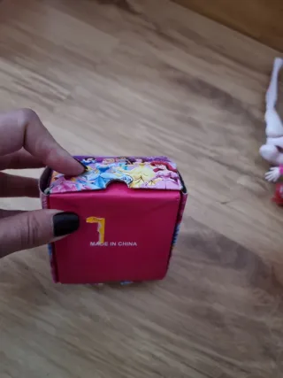 Reloj Frozen Elsa Niña