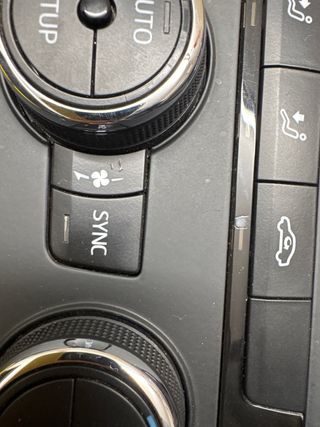 Climatizador Seat Leon MK3 5F 5F0907044AK