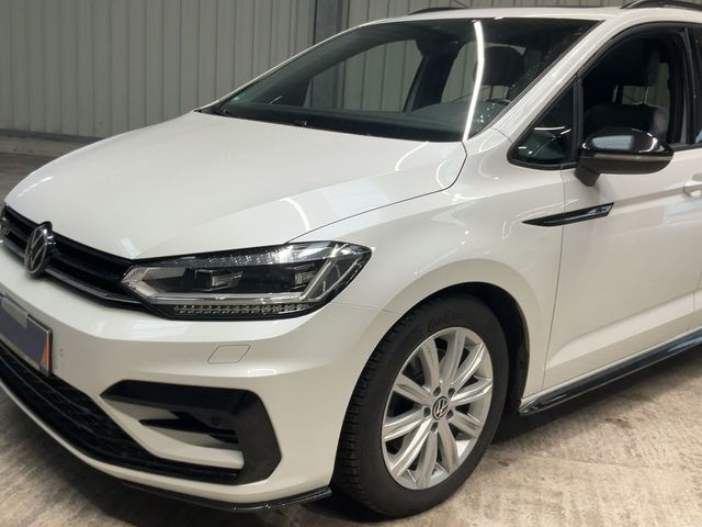 Volkswagen Touran Sport 2.0 TDI 110kW (150CV) DSG