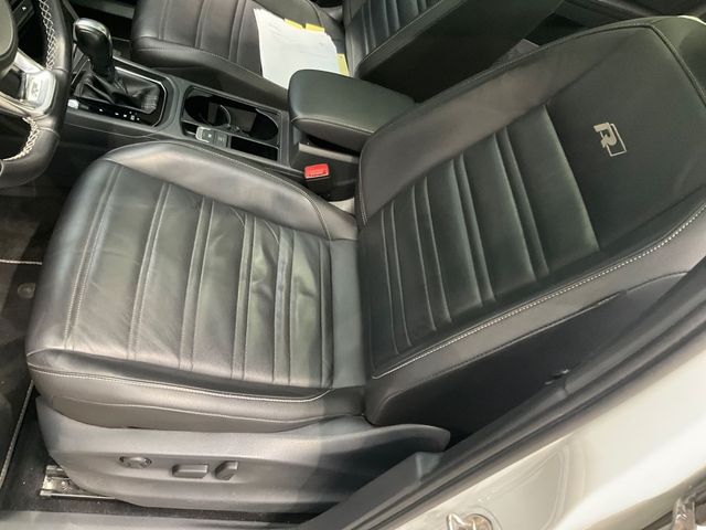 Volkswagen Touran Sport 2.0 TDI 110kW (150CV) DSG