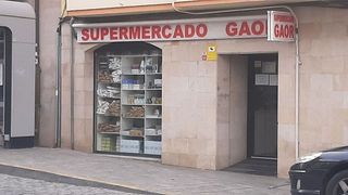 Local comercial en venta en Centro en Soria