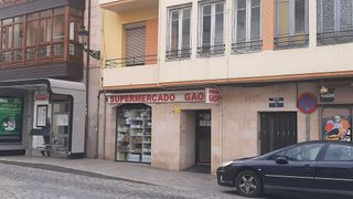 Local comercial en venta en Centro en Soria