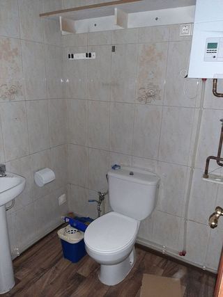 Local comercial en venta en Centro en Soria