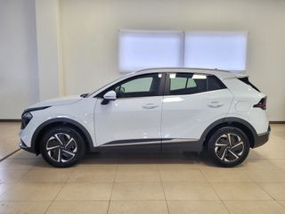 KIA Sportage 1.6 TGDi HEV 215CV Drive 4x2