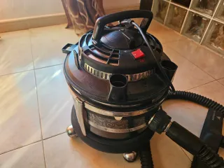 Aspirador Rainbow con Accesorios