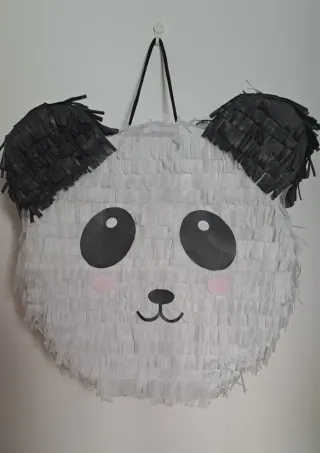 Piñata Panda